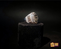 Nhẫn Champion Tròn - SHJ Anniversary's Champion Ring